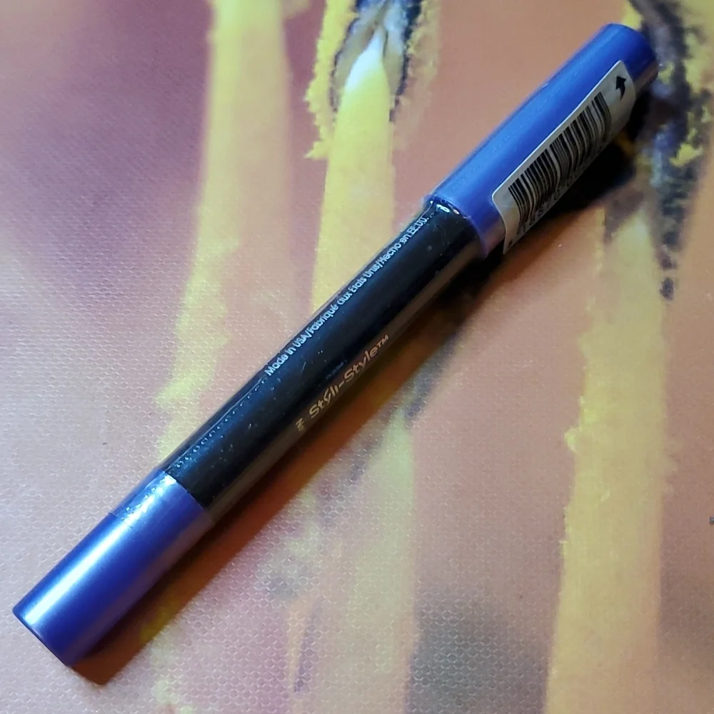 Styli-Style cooling Gel Eyeshadow